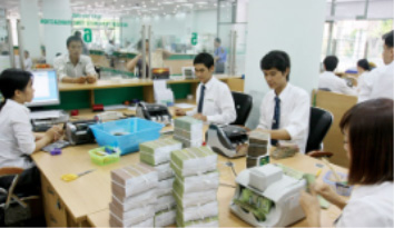 Vay thế chấp ngân hàng